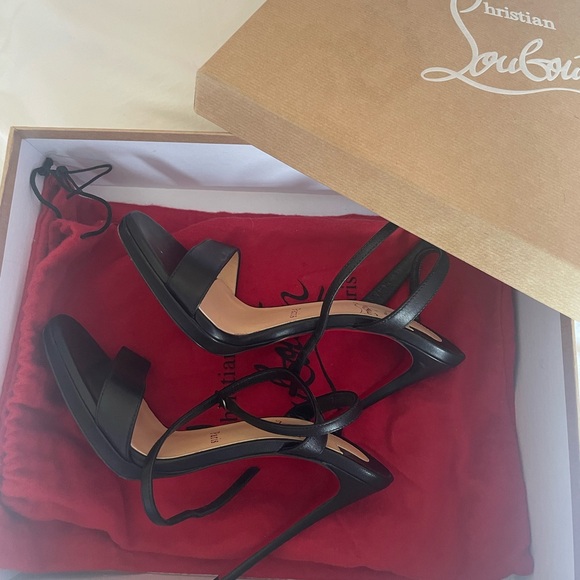 Christian Louboutin Heels - Picture 7 of 7
